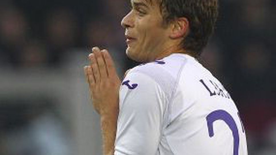 Адем Ляич: Жалко, че с Михайлович не намерихме общ език