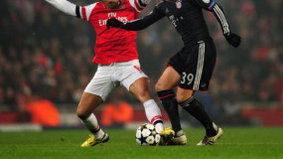 Учудващо, но факт: Байерн с близо 300 млн. евро назад