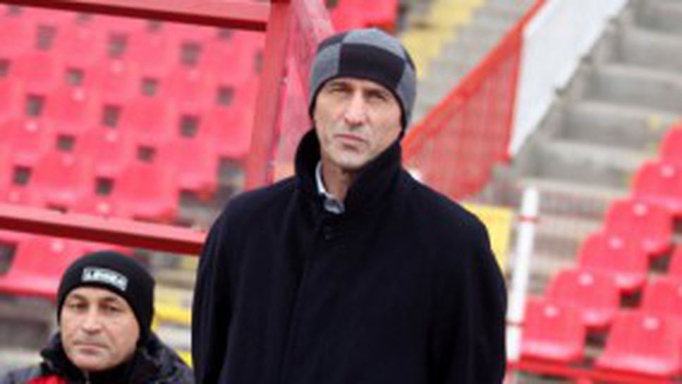 Йешич: Има още какво да изчистваме