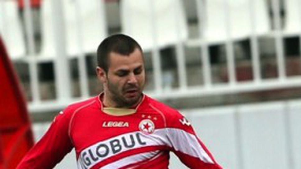 Делев: Не се чувствам напълно готов (видео)