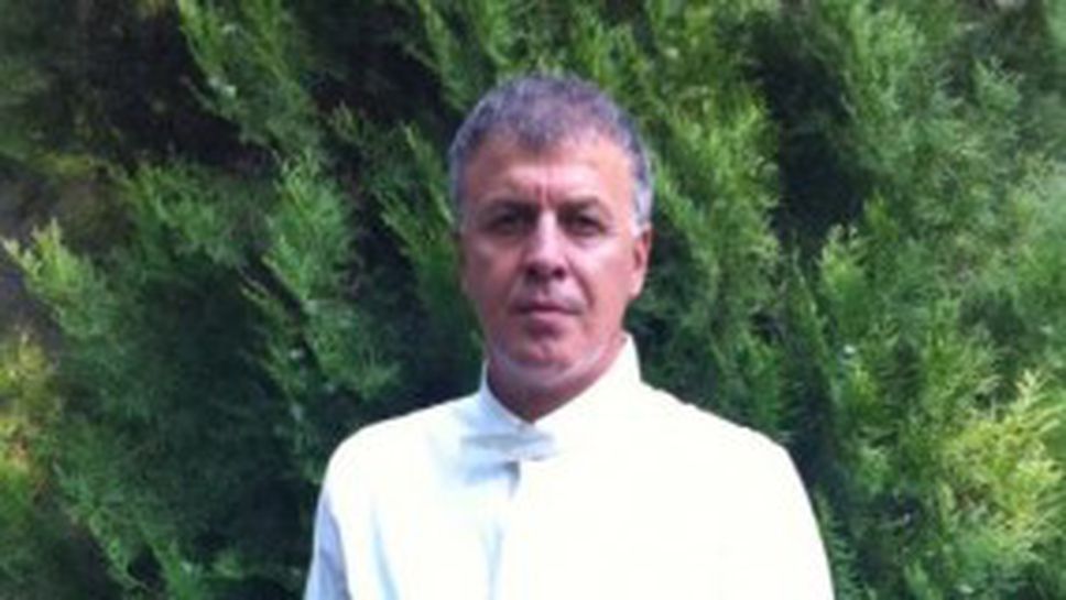 Наско Сираков: Да подкрепим протестиращите! Бог да пази България