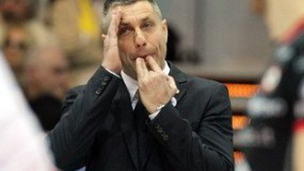 Радо Стойчев: Казийски промени хода на мача с добрите си начални удари (ВИДЕО)