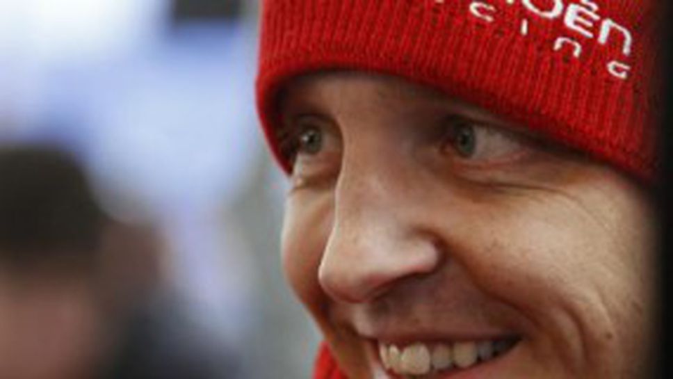 Мико Хирвонен: Имам сериозни шансове да спечеля в Рали Мексико
