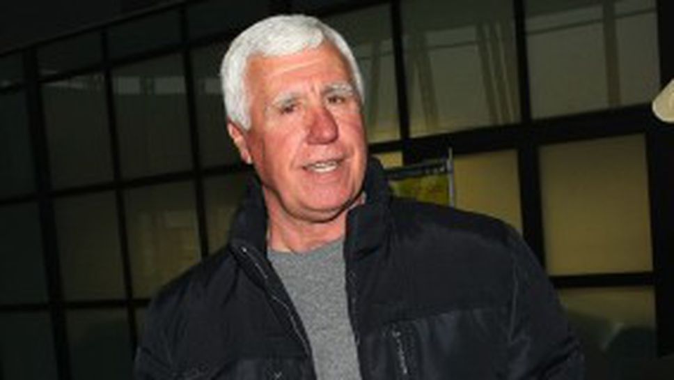 Паро: Заради програмата може да излезем на улицата