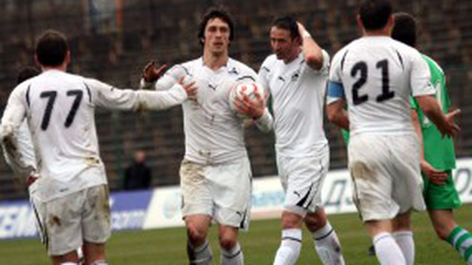 Жоро Метъла не успя да си уреди трансфер в Мейджър лигата