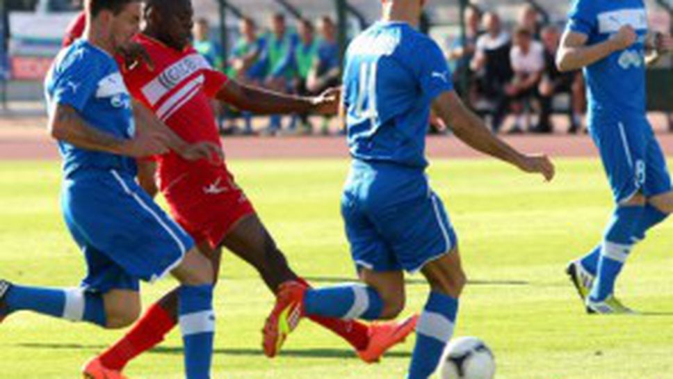 ЦСКА няма право да домакинства на "Армията" само в един мач