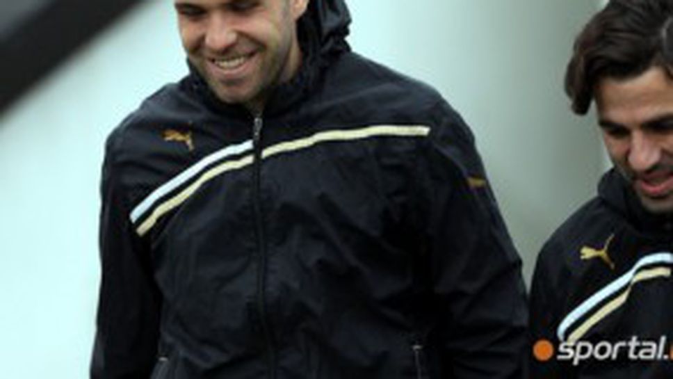 Вили Вуцов: Ако не картотекират Миро Антонов, някой ще си плати