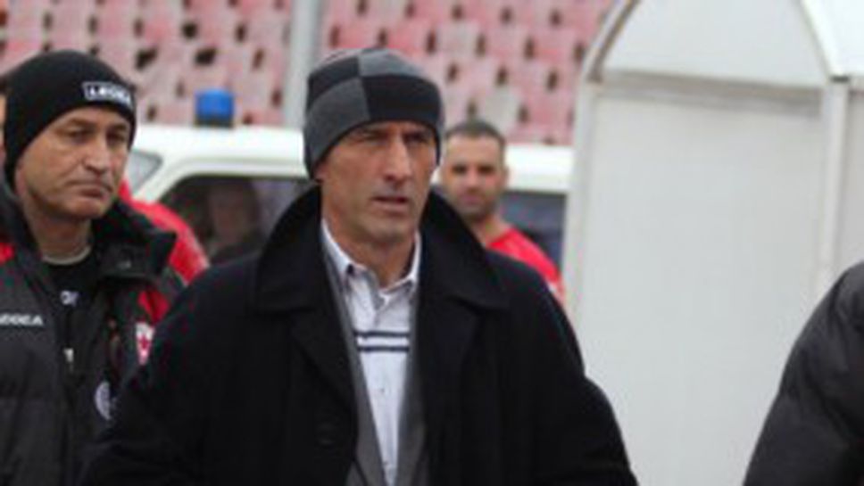 Йешич ще говори пред медиите утре