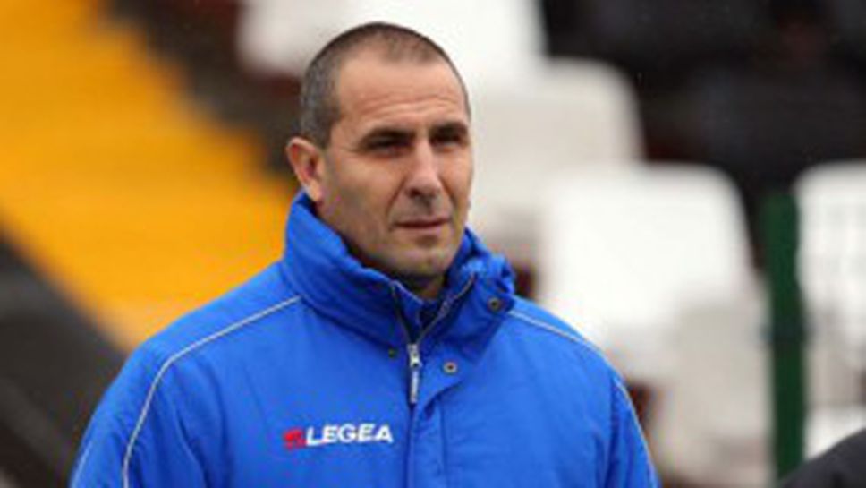 Черноморец плаши Левски с нападател на ПСЖ