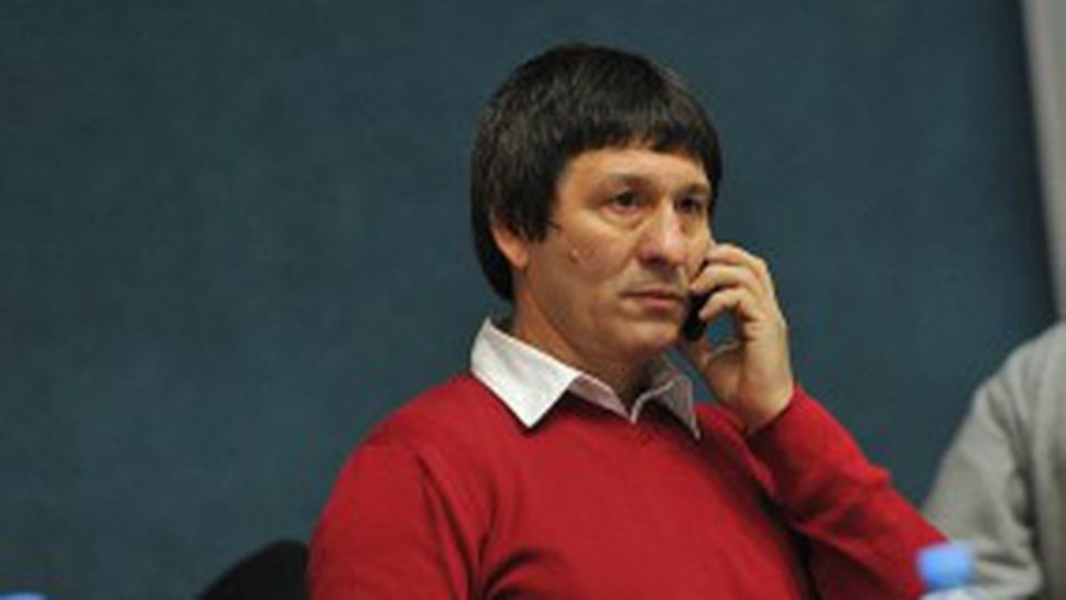 МОК ще пази медала на Валентин Йорданов