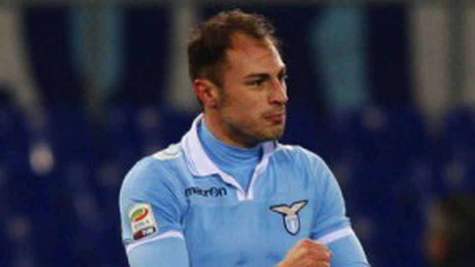 Стефан Раду: Ще ни бъде трудно срещу Милан