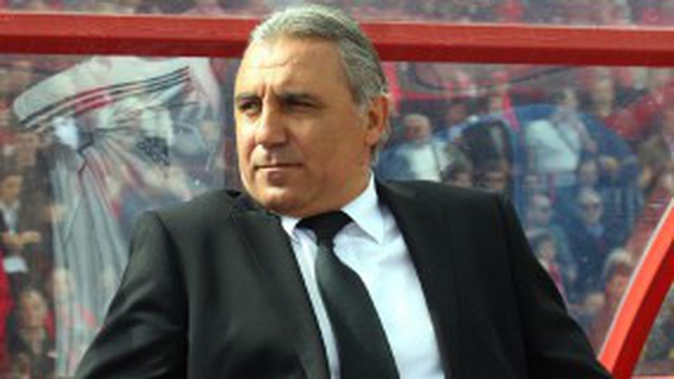 Стоичков отказал грандиозна оферта от Китай