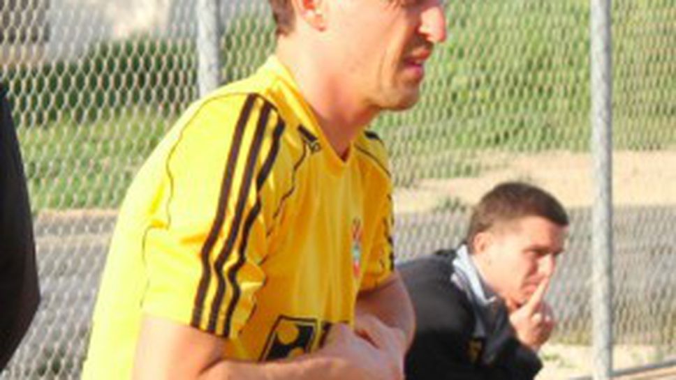 Добра новина за Мъри и Любо Пенев