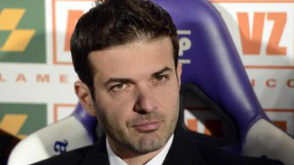 Страмачони: Скарах се с Касано, но не е изгонен