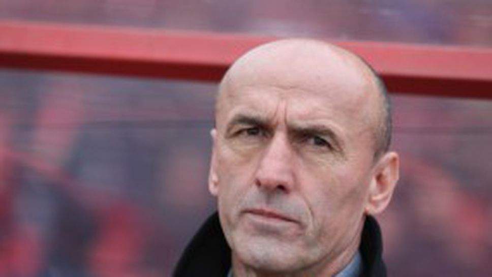 "Грабнаха" Йешич още в първия му мач