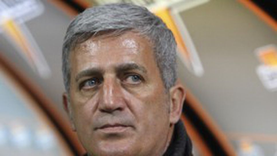 Петкович: Всичко бе в полза на Милан