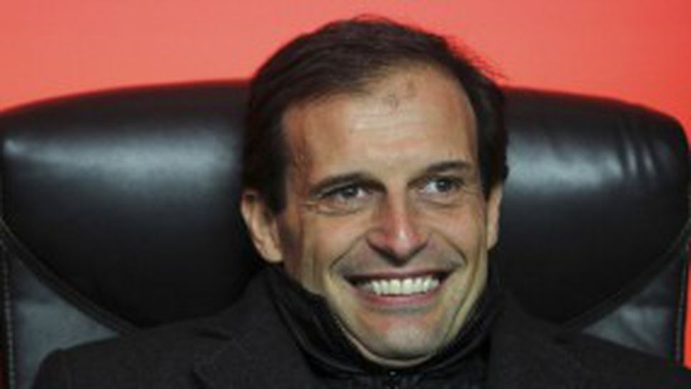 Алегри: Заслужаваме да сме на третото място