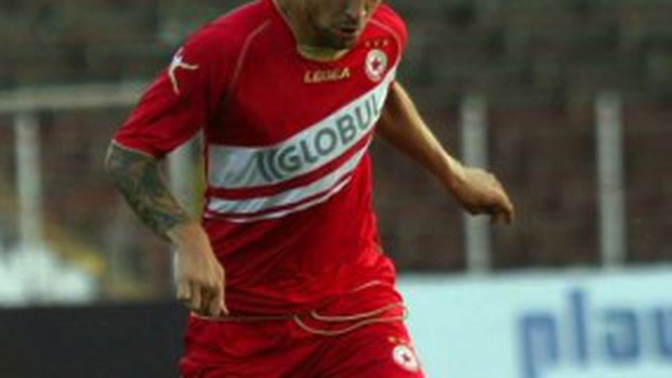 ЦСКА: Стига интерпретации - вярваме на Иван Бандаловски!