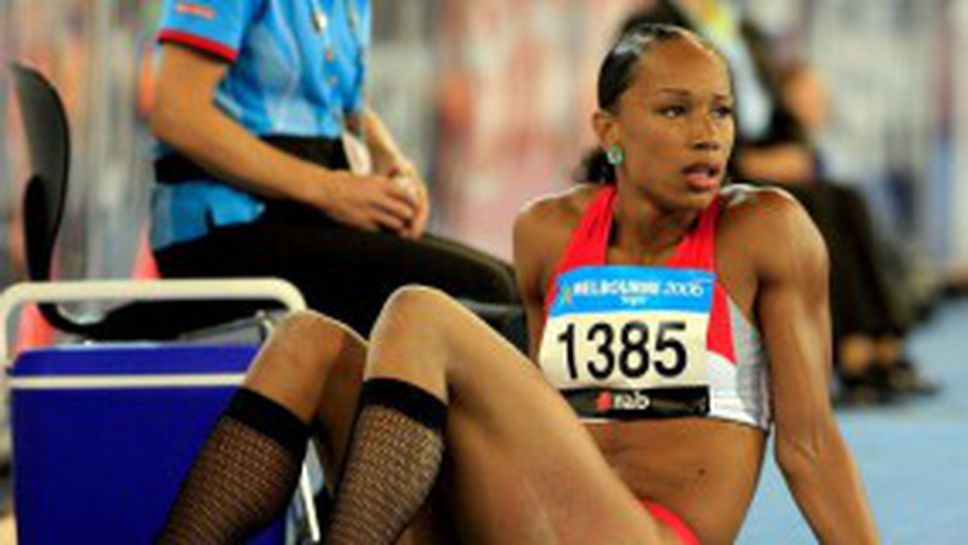 Британка скочи на руските атлети: Москва не трябва да е домакин на СП след допинг скандалите
