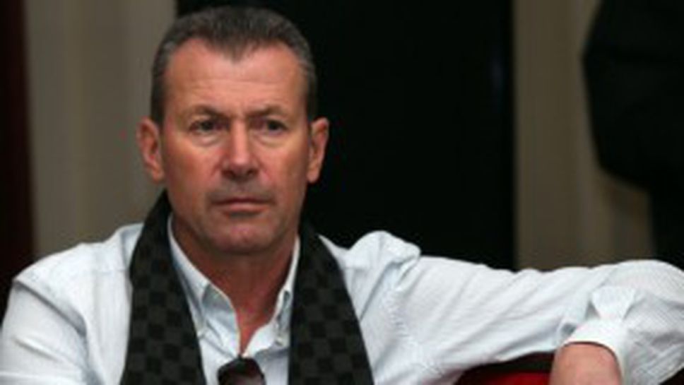 Майкъла: Съживих един отбор мъртвец