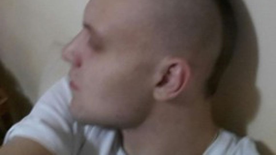 Левски Волей се скри в гората край Габрово