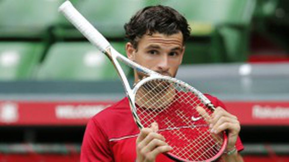 Припомнете си какво се случи в първия мач между Григор и Джокович (пълен запис)