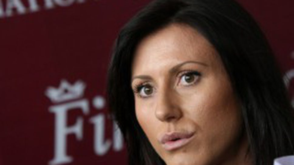 Тезджан Наимова: Бях много суеверна, но преди 1 г. се промених