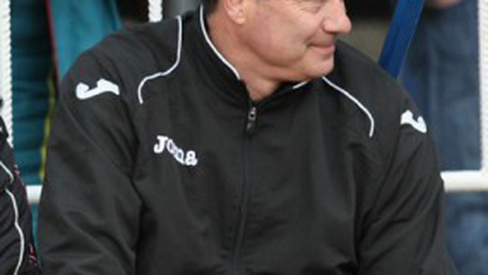 Кокала дал команда за изпълнението на "Харлем Шейк" в Локо (Сф)