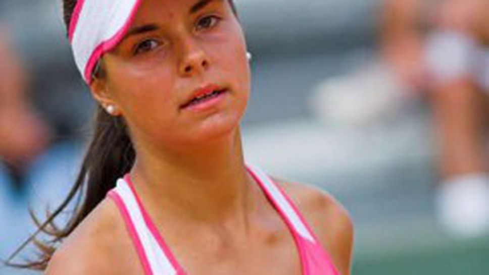 Томова и Евтимова отпаднаха на четвъртфиналите в САЩ