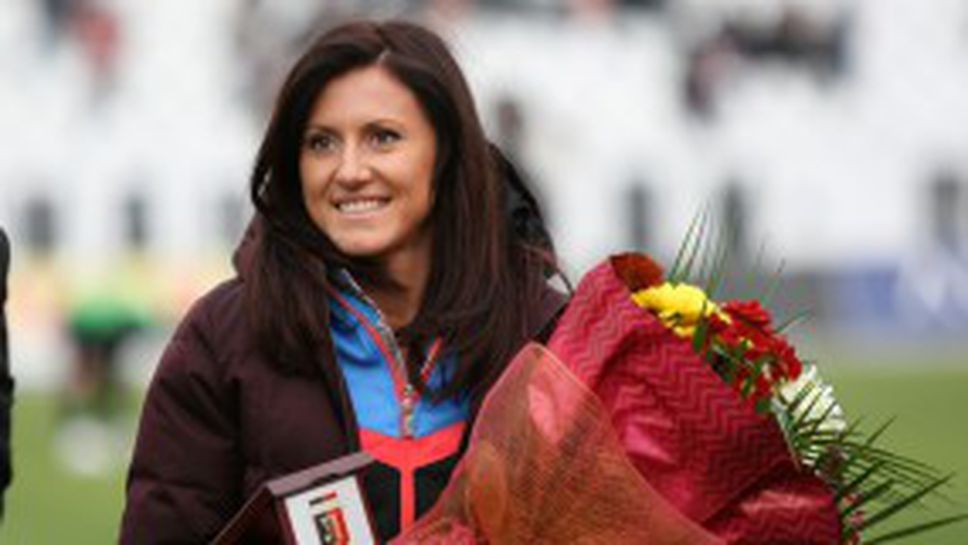 Локо Пд награди Наимова и Атанасов