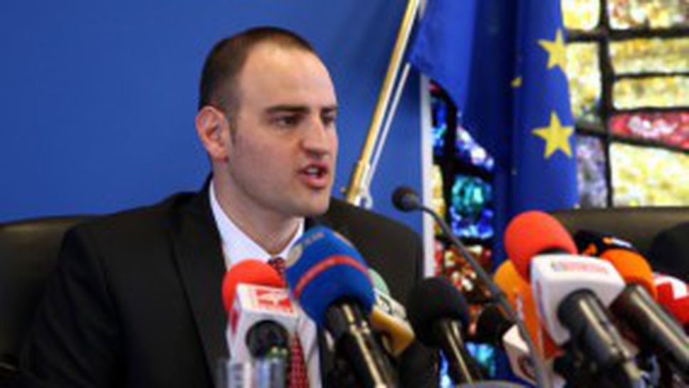 Петър Стойчев: България ми е по-важна от личната кариера