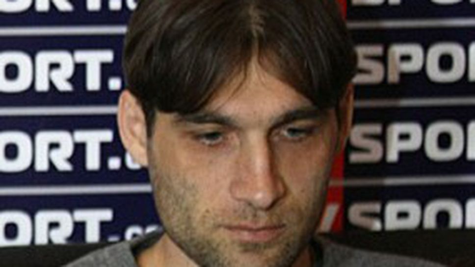 Играл в Малта българин разкри любопитни подробности за съперника