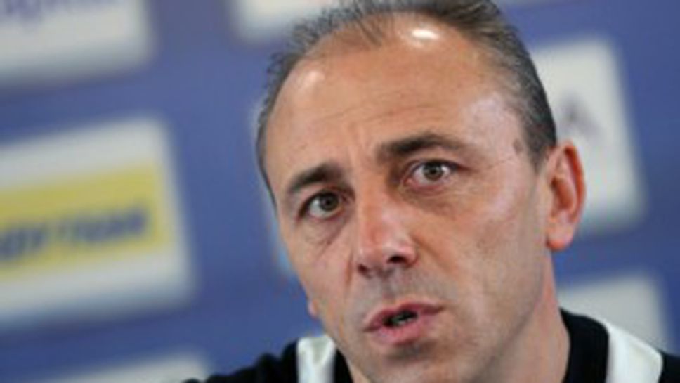 Илиан остава, Борето се завръща на "Герена"