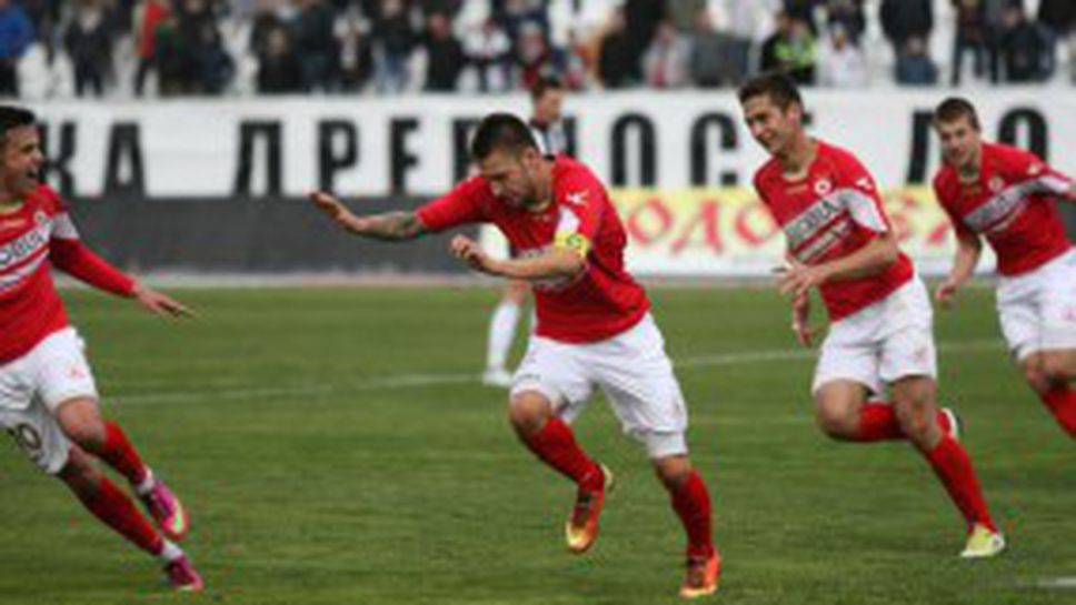 Нефтохимик и ЦСКА играят на "Лазур" в събота