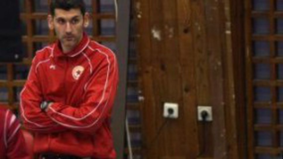 Сашо Попов: Достатъчно е, че момчетата се бореха (ВИДЕО)