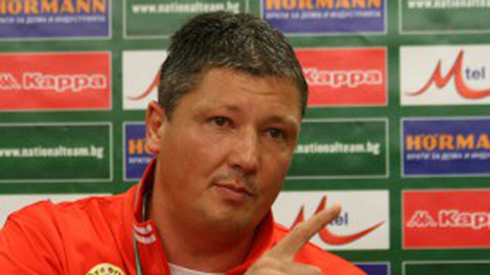 Любо Пенев гони класиране на световно с испански трикове