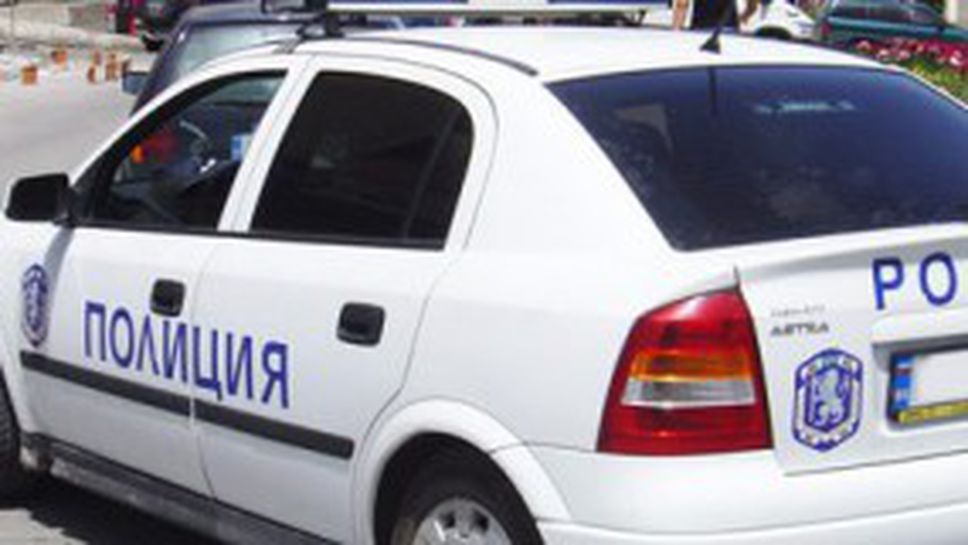 Засилена охрана на Левски - ЦСКА