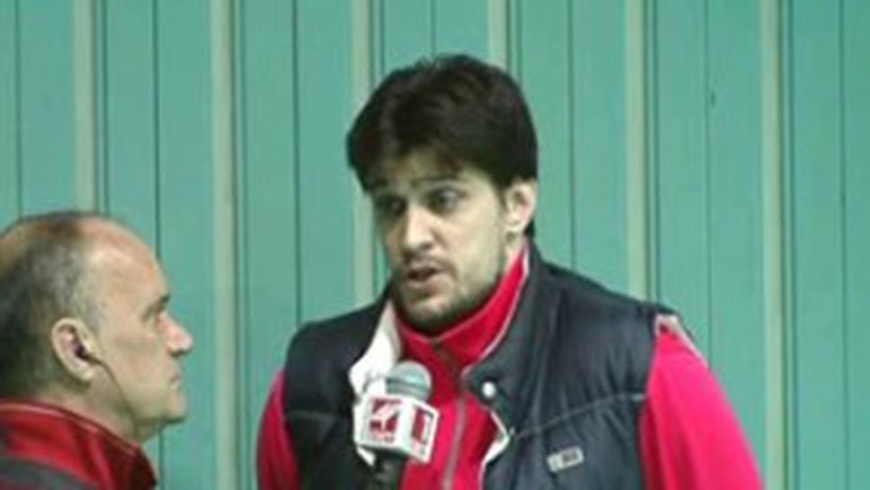 Тодор Алексиев: Супер съм!