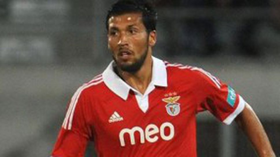 Сър Алекс договорил защитник за 20 млн. евро