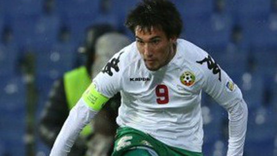 Ивелин Попов: Свършихме 50% от работата (видео)