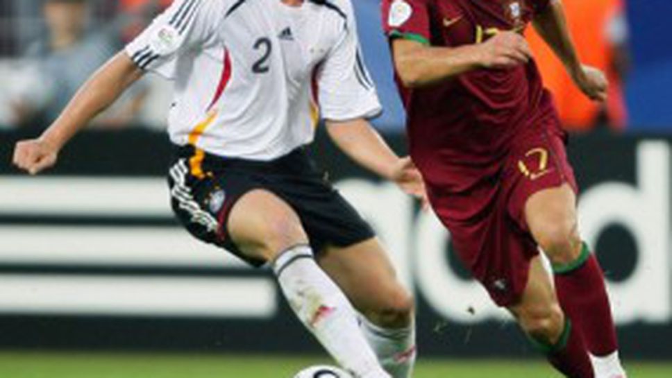 Двама нови по спешност в Бундестима, единият е дебютант