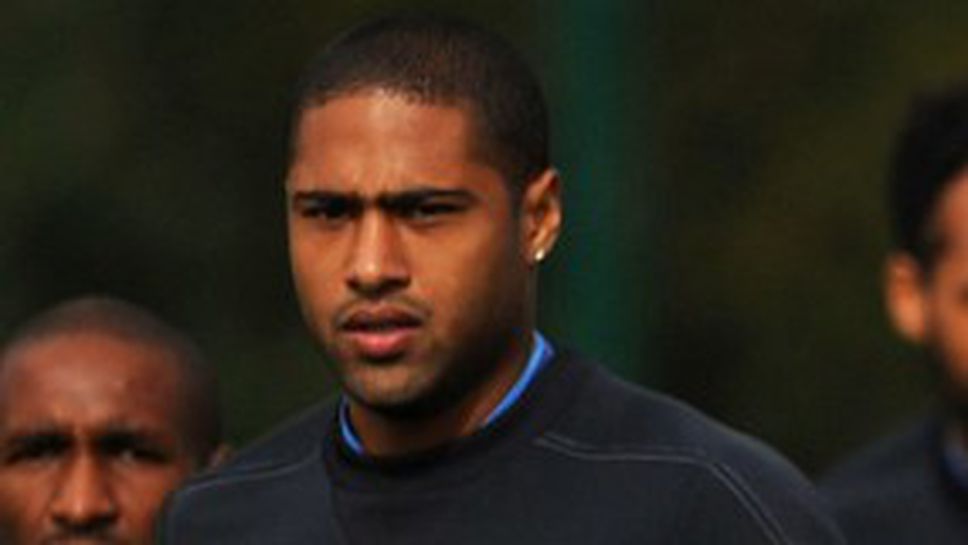 Глен Джонсън ще може да играе за Англия срещу Черна гора