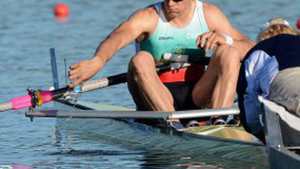 Божилов се прибира във вторник в София