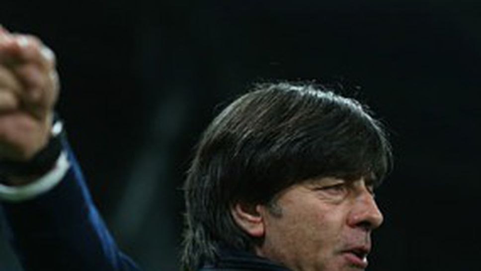 Льов ще чака Гомес и Хьоведес до последно