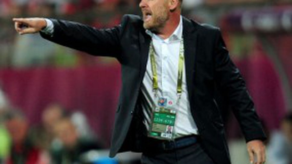 Михал Билек: При неуспех срещу Армения губим шансове за класиране Мондиала