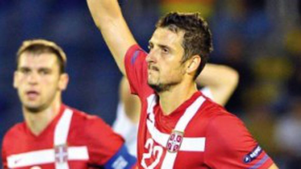 Бойкот и караници разтресоха Сърбия