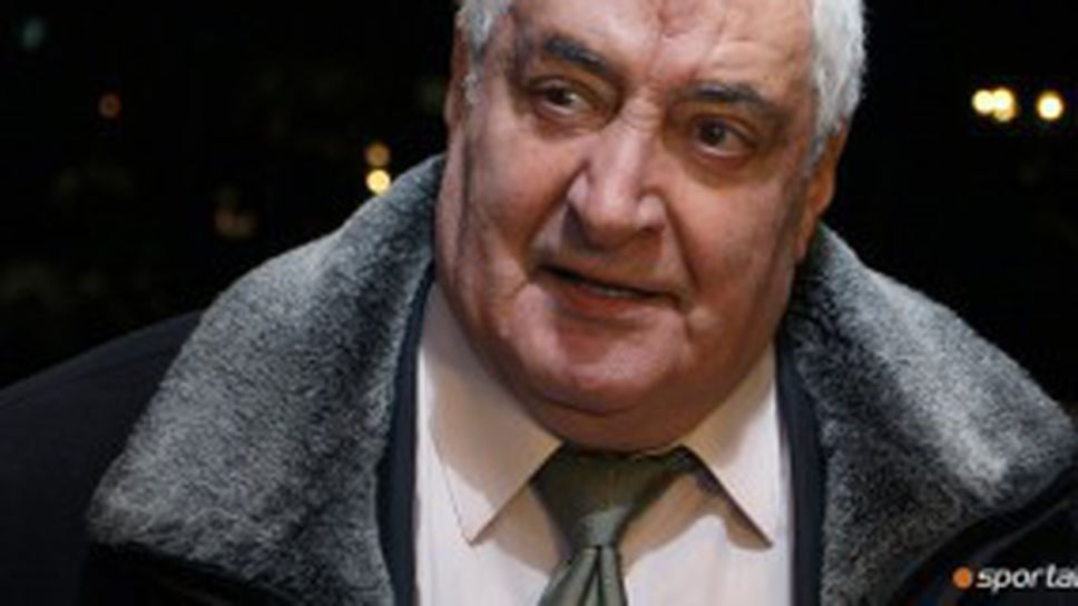 Иван Вуцов: Трябва ни ръст, а не бадеми