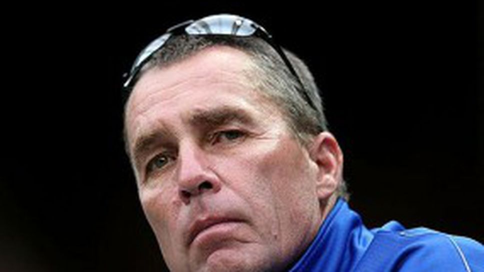 Иван Лендъл: Григор Димитров играе на невероятно ниво