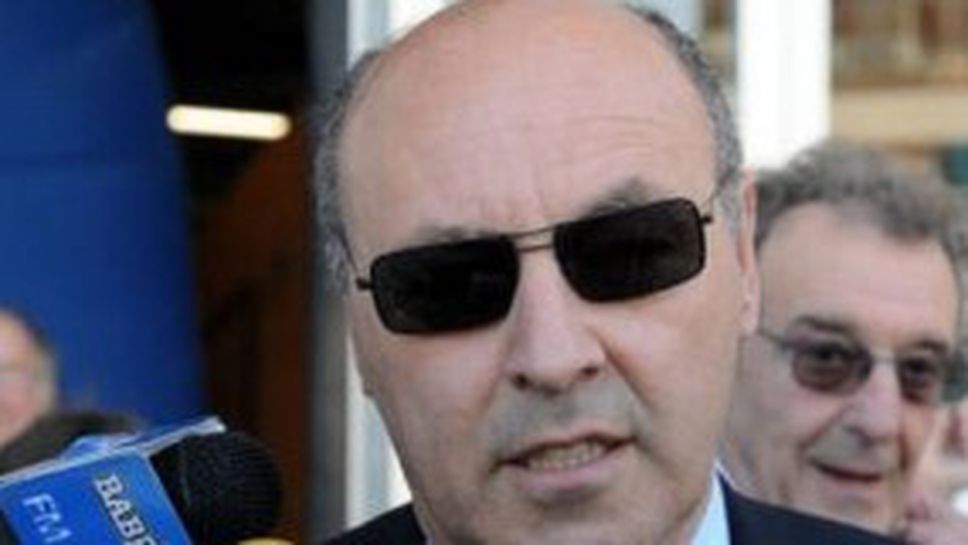 Марота: Това е 30-ото ни Скудето