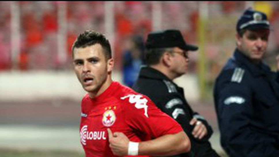 Японци пак напират за Жуниор Мораеш